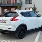 Nissan Juke 2013 1.5dci Tekna full
