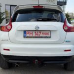 Nissan Juke 2013 1.5dci Tekna full