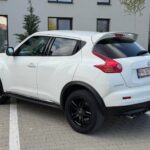 Nissan Juke 2013 1.5dci Tekna full