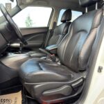 Nissan Juke 2013 1.5dci Tekna full