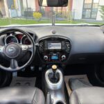 Nissan Juke 2013 1.5dci Tekna full