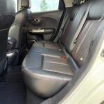 Nissan Juke 2013 1.5dci Tekna full