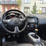 Nissan Juke 2013 1.5dci Tekna full