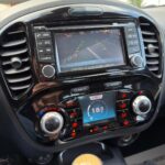 Nissan Juke 2013 1.5dci Tekna full