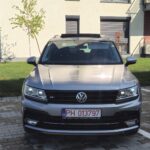 Volkswagen Tiguan 2017 R-line full