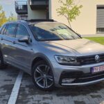 Volkswagen Tiguan 2017 R-line full