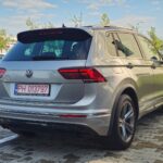Volkswagen Tiguan 2017 R-line full