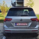 Volkswagen Tiguan 2017 R-line full