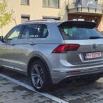 Volkswagen Tiguan 2017 R-line full