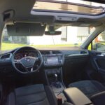 Volkswagen Tiguan 2017 R-line full
