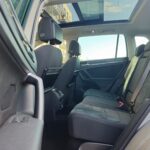 Volkswagen Tiguan 2017 R-line full