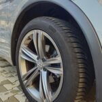 Volkswagen Tiguan 2017 R-line full