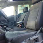 Volkswagen Tiguan 2017 R-line full