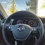 Volkswagen Tiguan 2017 R-line full