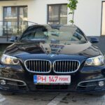 BMW 518D 2014 Luxury full