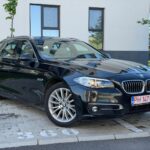 BMW 518D 2014 Luxury full