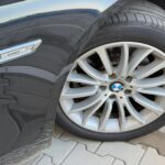 BMW 518D 2014 Luxury full