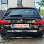 BMW 518D 2014 Luxury full