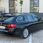 BMW 518D 2014 Luxury full