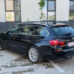 BMW 518D 2014 Luxury full
