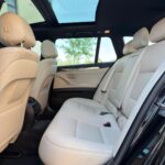 BMW 518D 2014 Luxury full