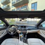 BMW 518D 2014 Luxury full