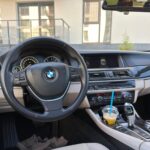 BMW 518D 2014 Luxury full