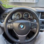 BMW 518D 2014 Luxury full