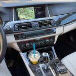 BMW 518D 2014 Luxury full