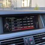 BMW 518D 2014 Luxury full