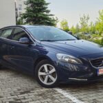 Volvo V40 2015 2.0 D2 190CP full