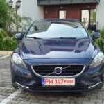 Volvo V40 2015 2.0 D2 190CP full