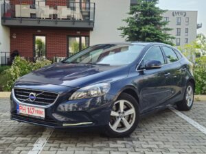 Volvo V40 2015 2.0 D2 190CP