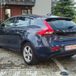Volvo V40 2015 2.0 D2 190CP full