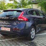 Volvo V40 2015 2.0 D2 190CP full