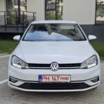 Volkswagen Golf 7.5 1.6TDI full