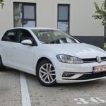 Volkswagen Golf 7.5 1.6TDI full