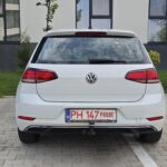 Volkswagen Golf 7.5 1.6TDI full