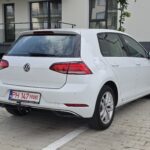 Volkswagen Golf 7.5 1.6TDI full