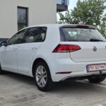 Volkswagen Golf 7.5 1.6TDI full