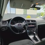 Volkswagen Golf 7.5 1.6TDI full