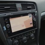 Volkswagen Golf 7.5 1.6TDI full