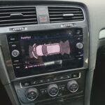 Volkswagen Golf 7.5 1.6TDI full