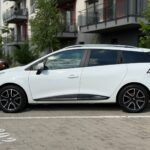 Renault Clio 2017 1.5dci full