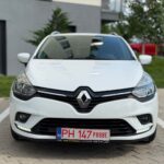 Renault Clio 2017 1.5dci full