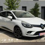 Renault Clio 2017 1.5dci full