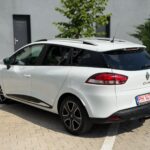 Renault Clio 2017 1.5dci full