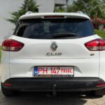 Renault Clio 2017 1.5dci full