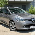 Renault Clio 2015 1.5dci Dynamique full