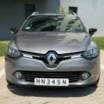Renault Clio 2015 1.5dci Dynamique full